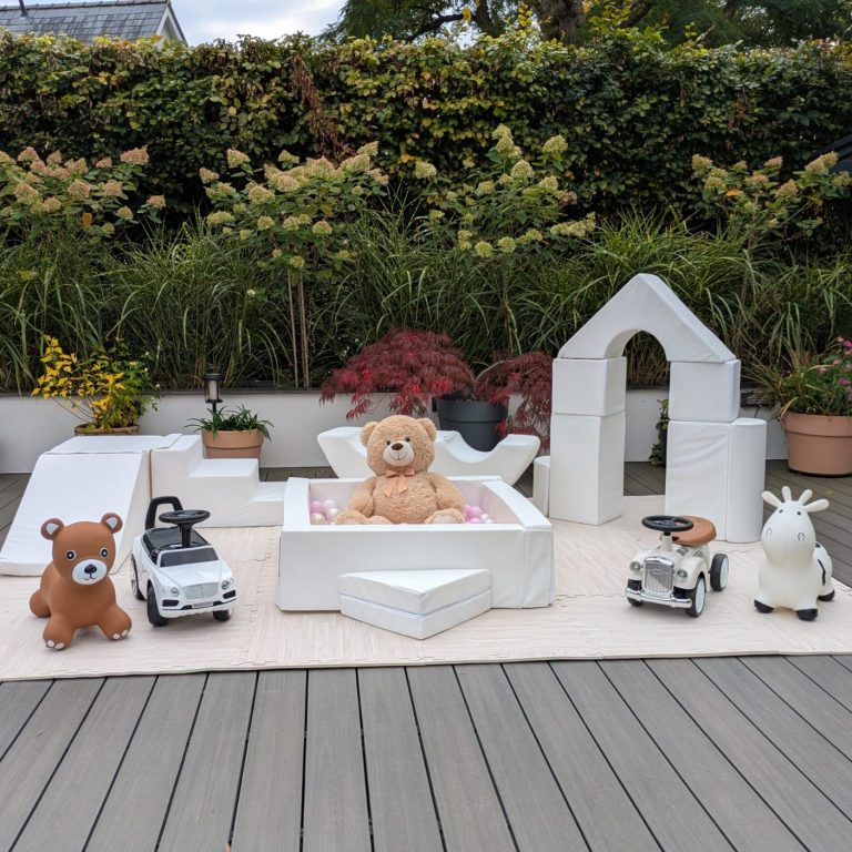 Happy Feet Soft Play Hire Experience - Stockport, Cheshire, South Manchester Find out more about what you can expect when hiring soft play with us based in Stockport, Cheshire & South Manchester.